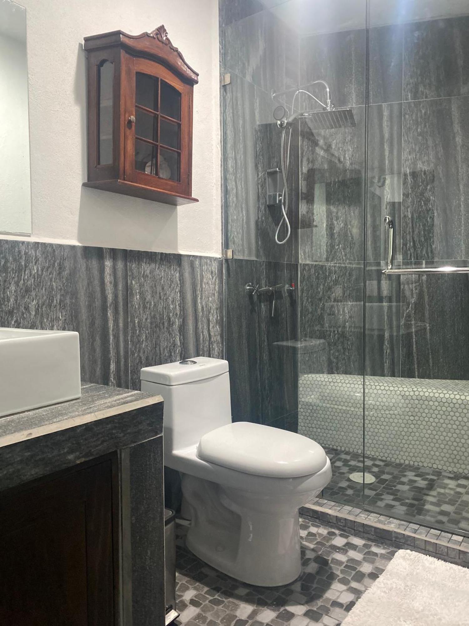 Apartamento Castillo De La Santa Cruz