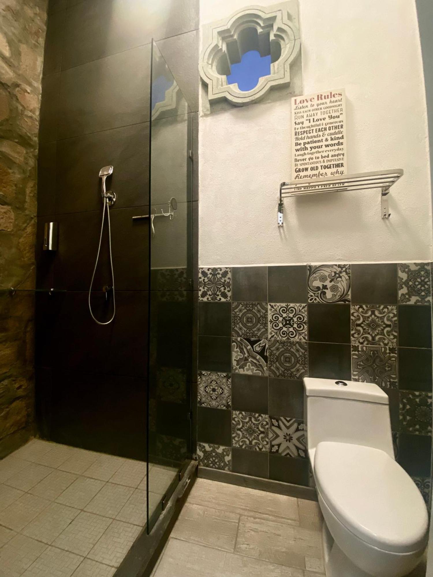 Apartamento Castillo De La Santa Cruz Guanajuato